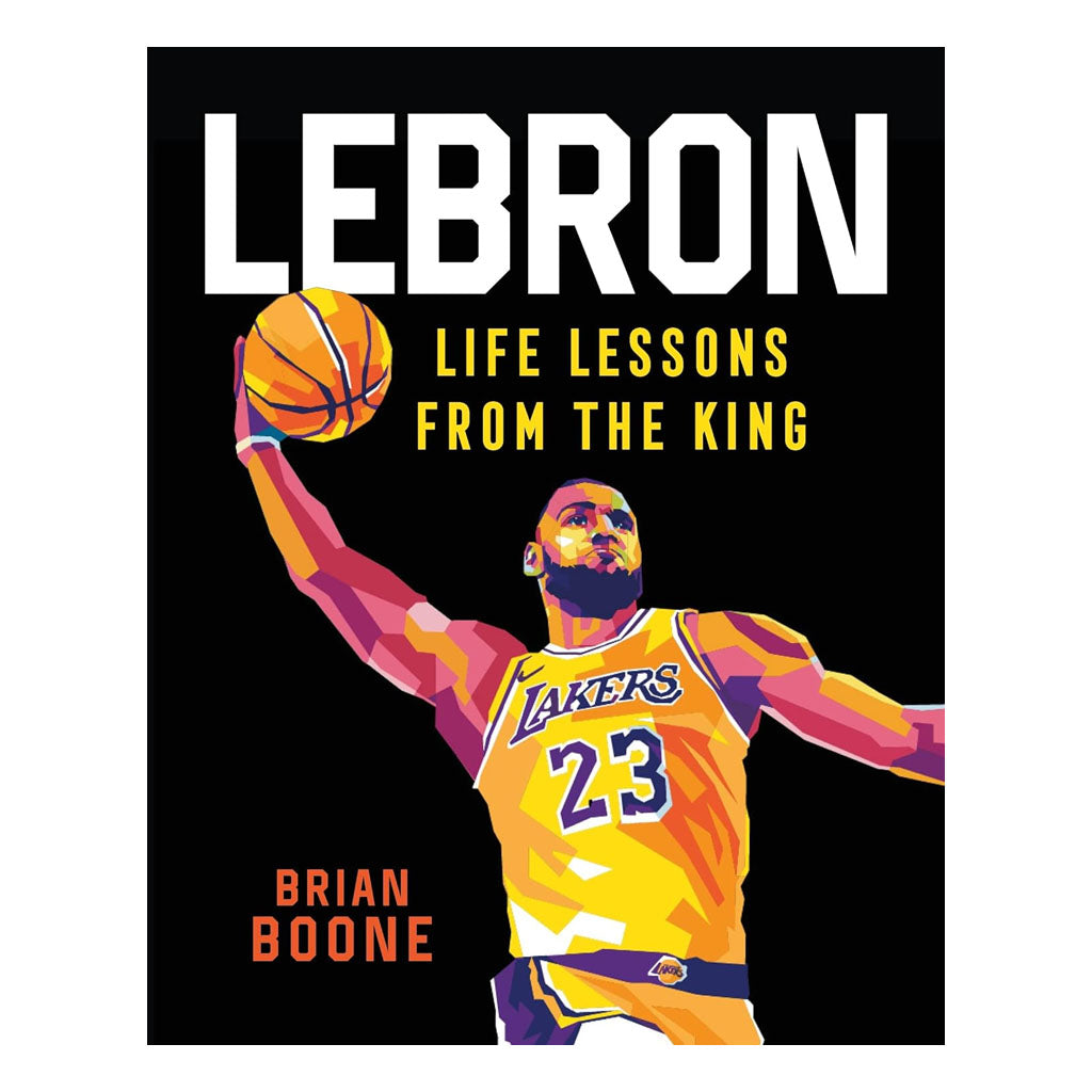 Life Lessons from the King Book