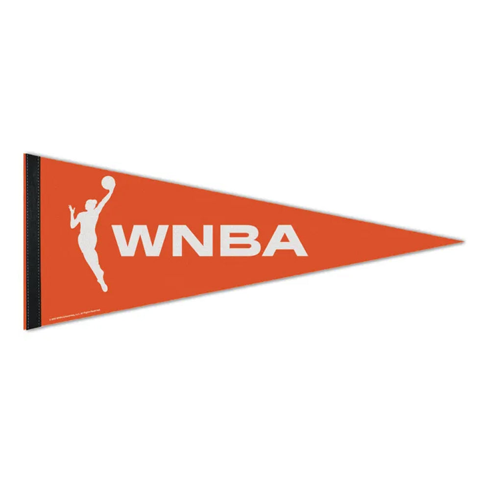 WNBA Premium Felt Pennant
