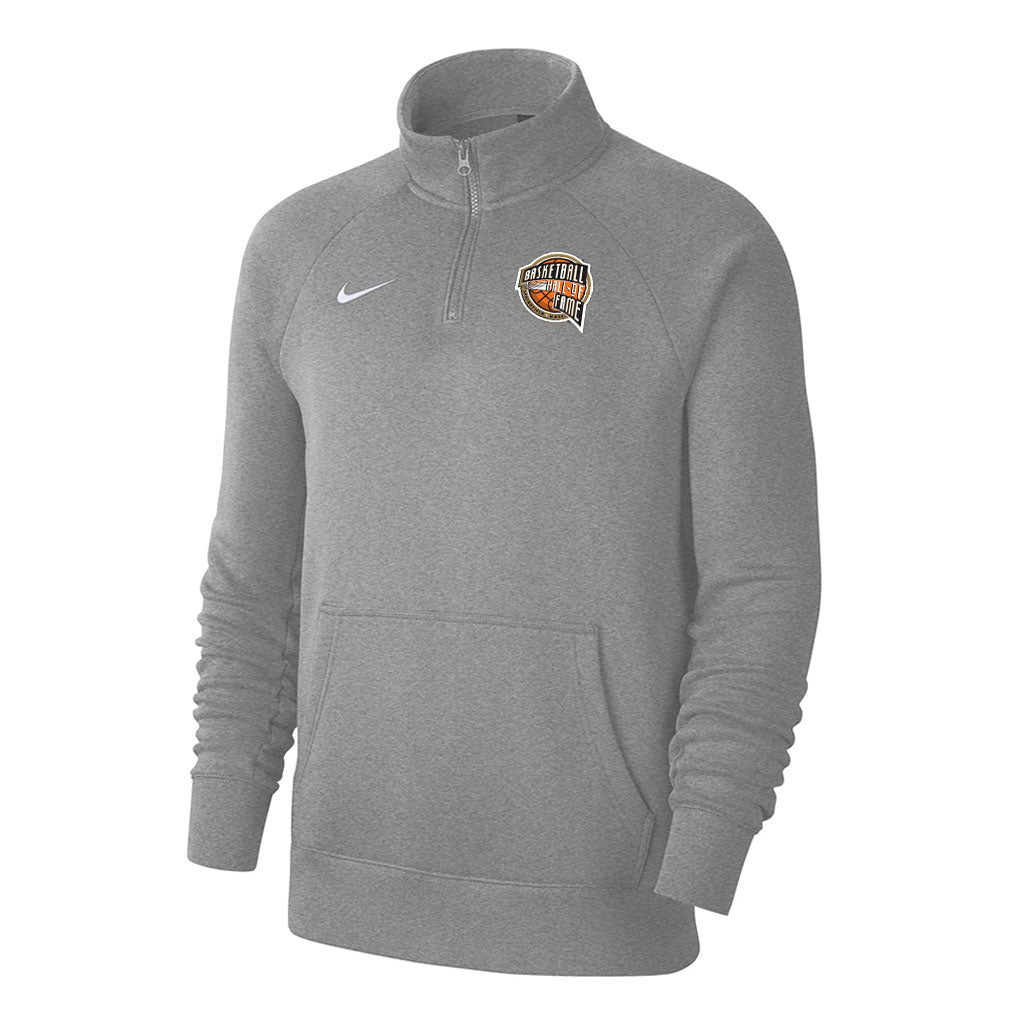 Basketball Hall of Fame Nike Club Quarter Zip