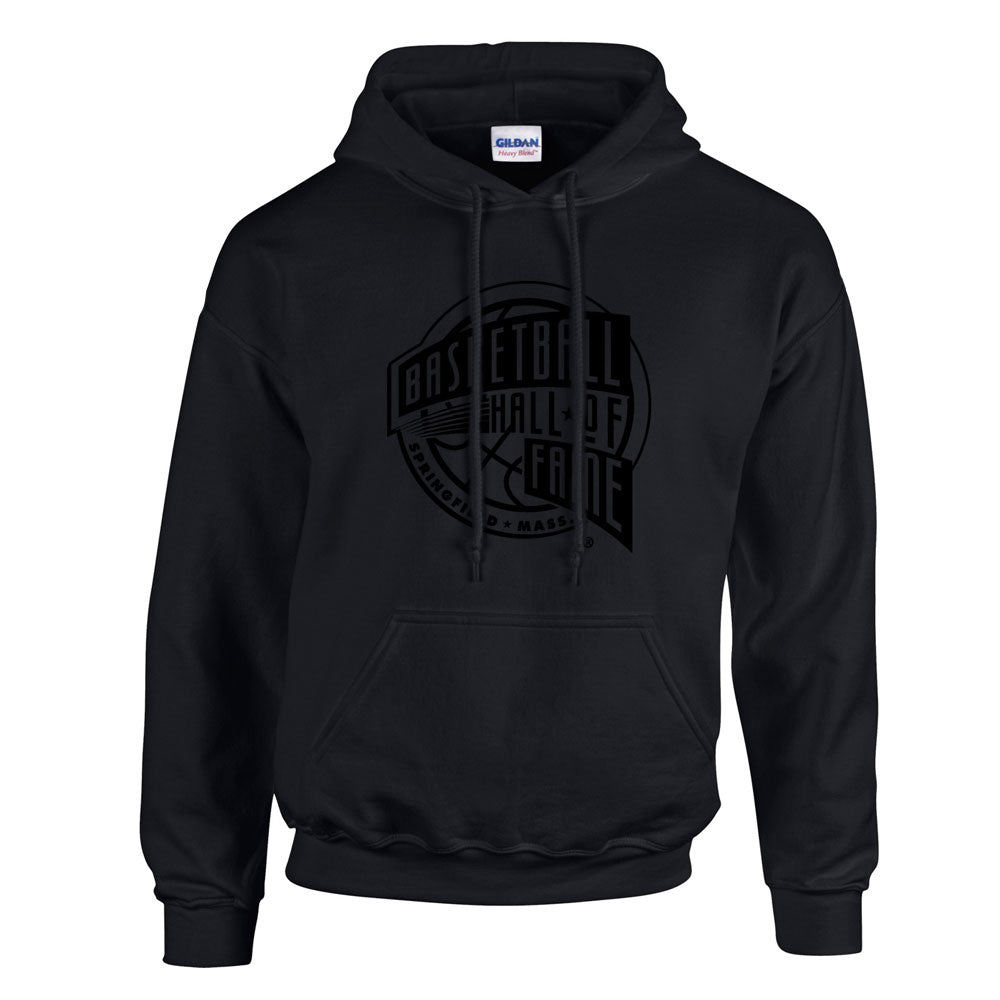 Basketball Hall of Fame Tonal Hooded Sweatshirt