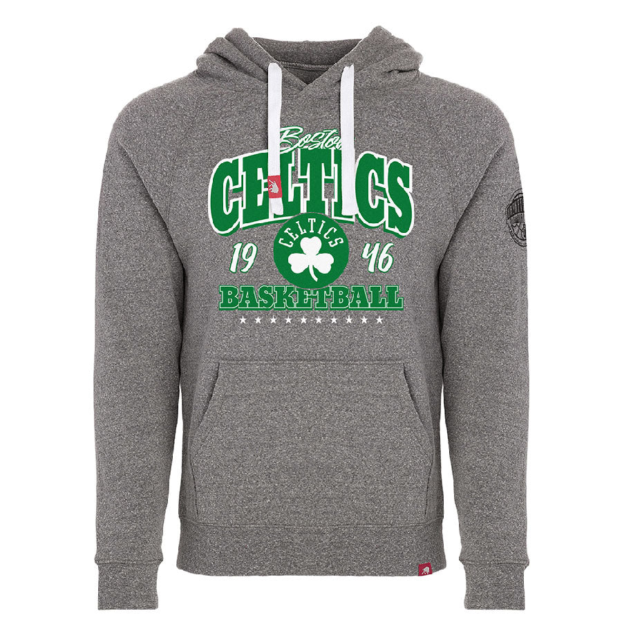 Basketball Hall of Fame Boston Celtics Hooded Sweatshirt