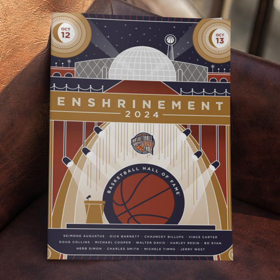Enshrinement