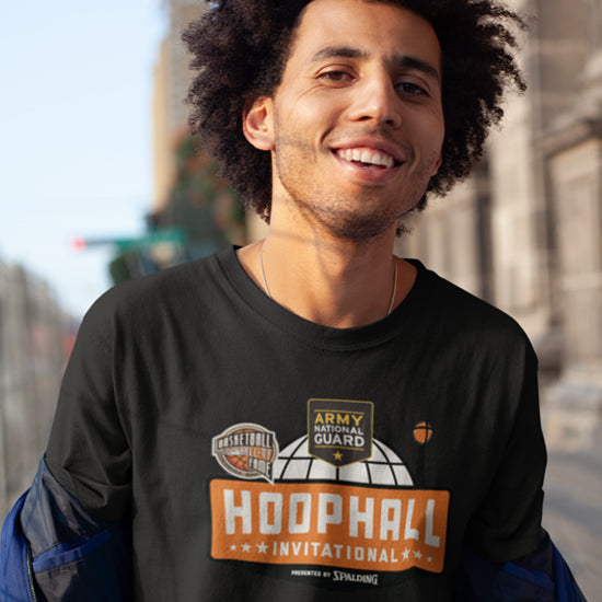 Hoop Hall Branded Gear