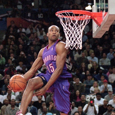 Vince Carter