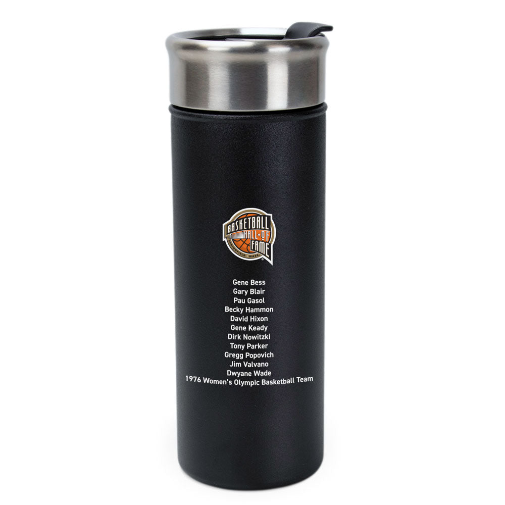2023 Basketball Hall of Fame Enshrinement Tumbler