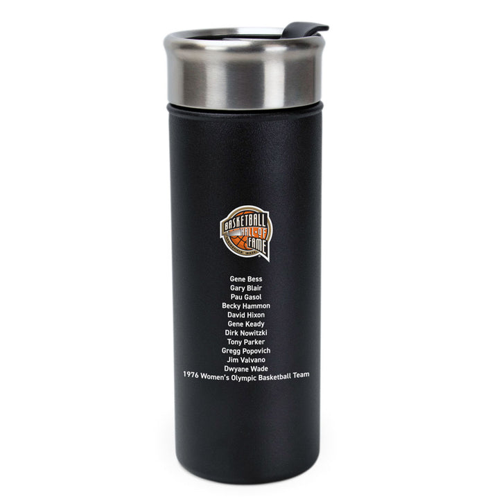 2023 Basketball Hall of Fame Enshrinement Tumbler