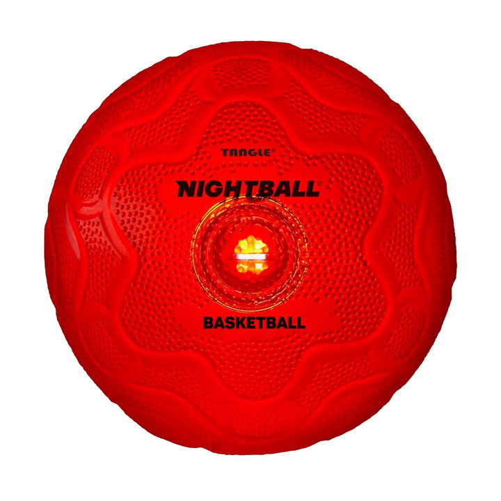 Nightball Light Up Basketball