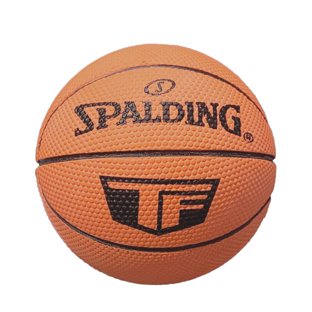 Spalding High Bounce Spaldeen TF Mini Basketball