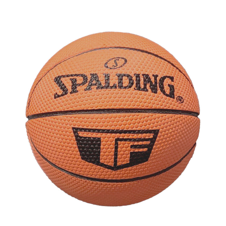 Spalding High Bounce Spaldeen TF Mini Basketball