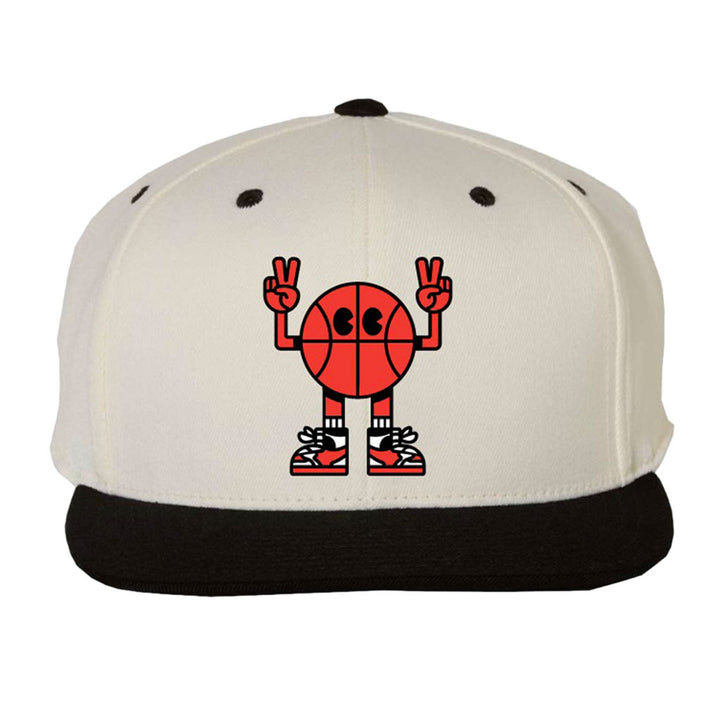 Basketball Hall of Fame Buckets and Dimes Cap