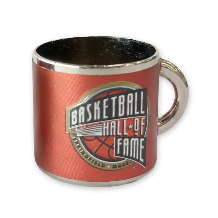 Basketball Hall of Fame® Mini Mug Magnet