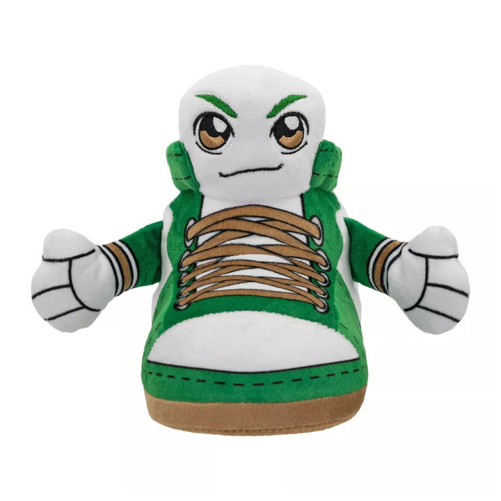 Celtics Plush Sneaker