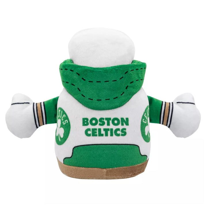 Celtics Plush Sneaker