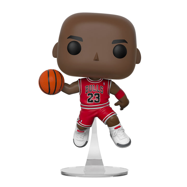 Funko NBA Chicago Bulls POP! Michael Jordan