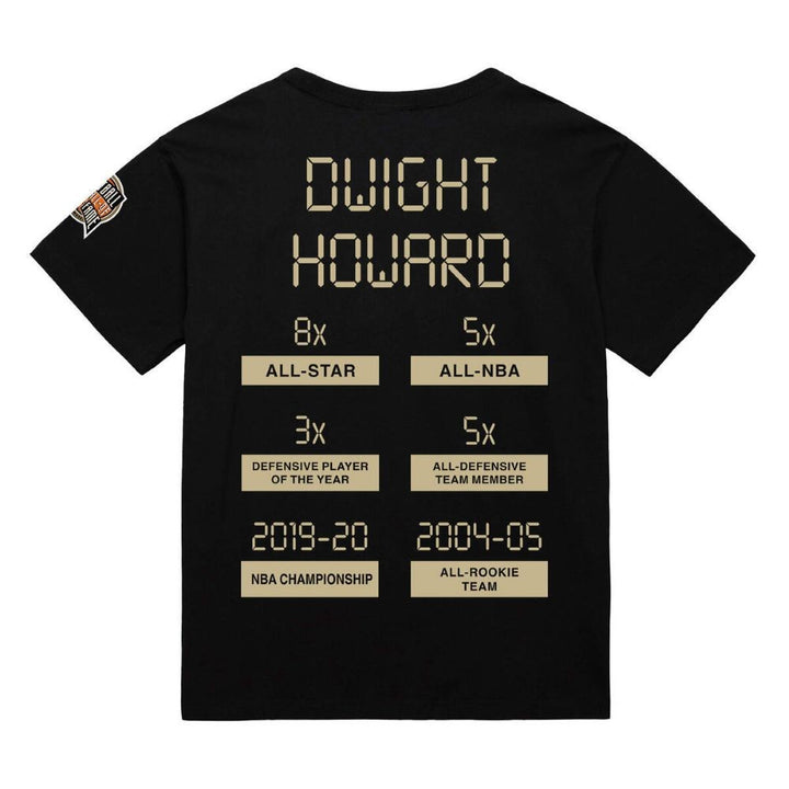 NBA Ultimate Player Orlando Magic Dwight Howard T-Shirt