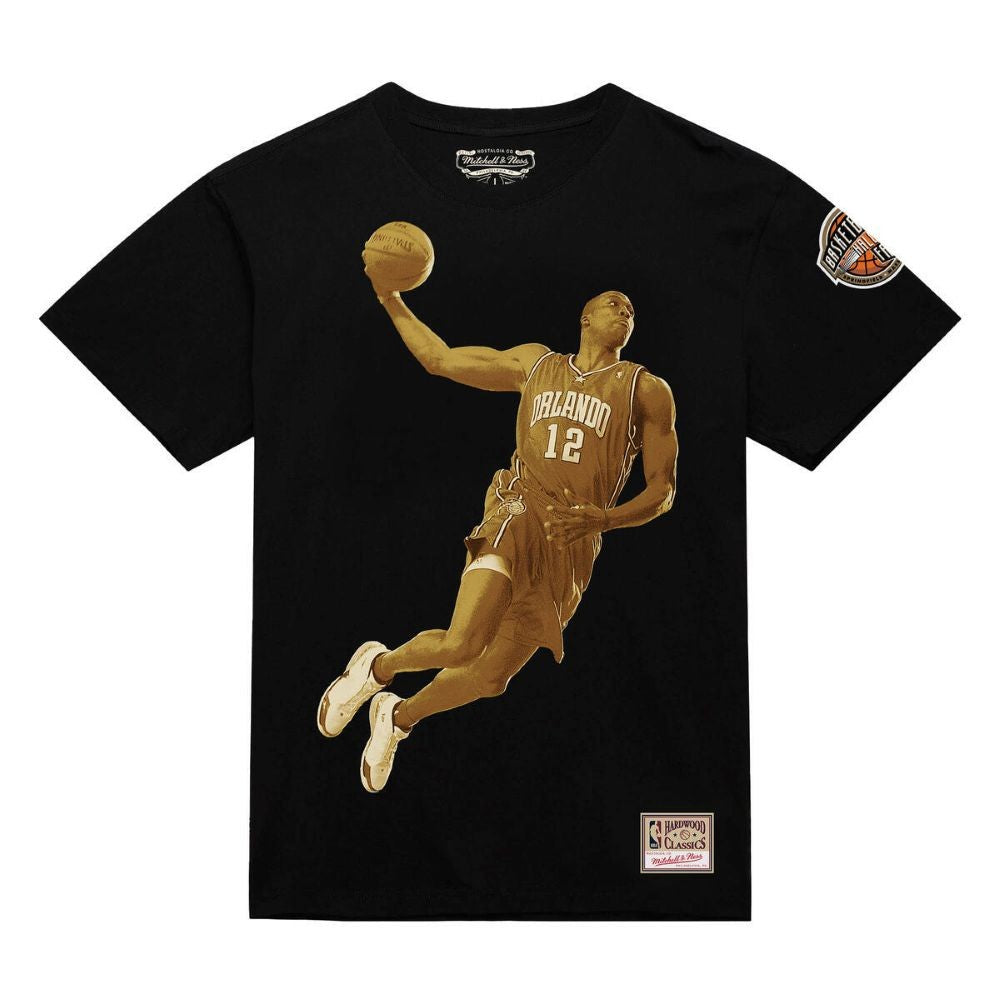 NBA Ultimate Player Orlando Magic Dwight Howard T-Shirt