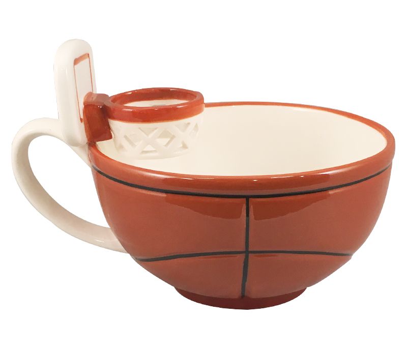 MUG WITH A HOOP‚Ñ¢ Coffee Mug