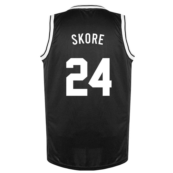 Basketball Hall of Fame Customizable Men's Jersey