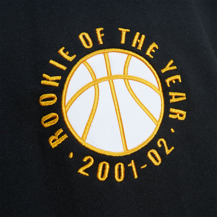 Basketball HOF Limited Edition Pau Gasol Hooded Sweatshirt