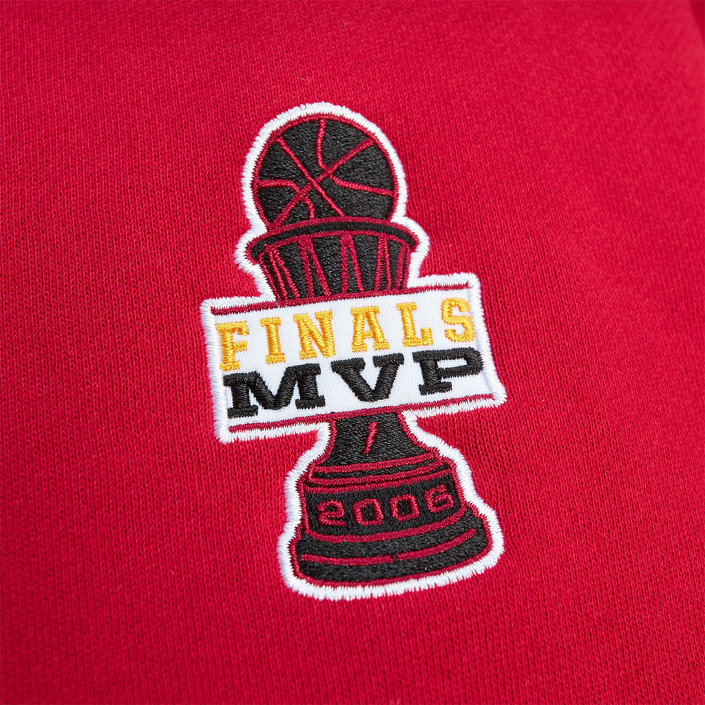 Basketball HOF Limited Edition Dwyane Wade Hooded Sweatshirt