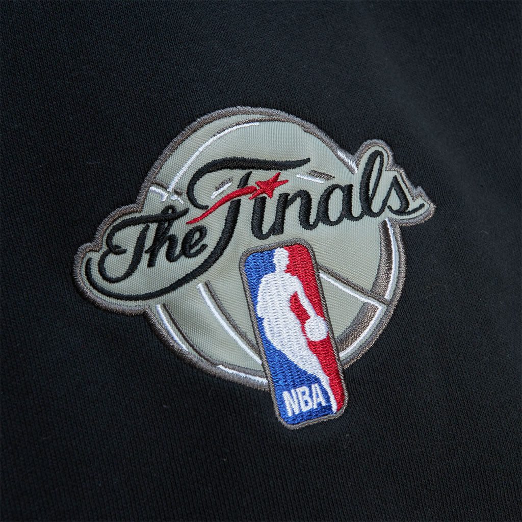 Basketball HOF Limited Edition Tony Parker Hooded Sweatshirt