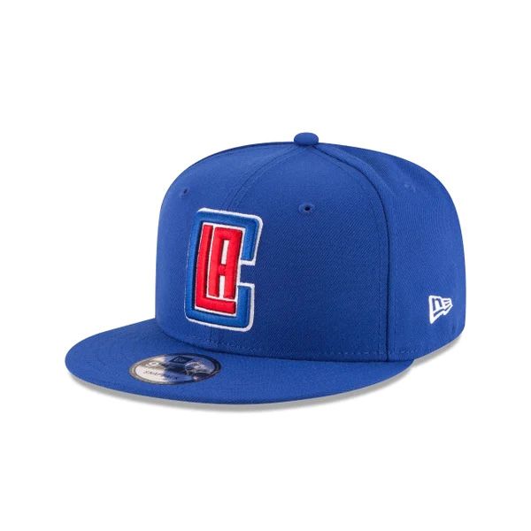 Basketball NBA Team Collection 9FIFTY Snapback Hats