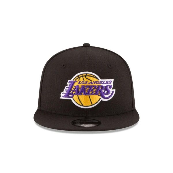 Basketball NBA Team Collection 9FIFTY Snapback Hats