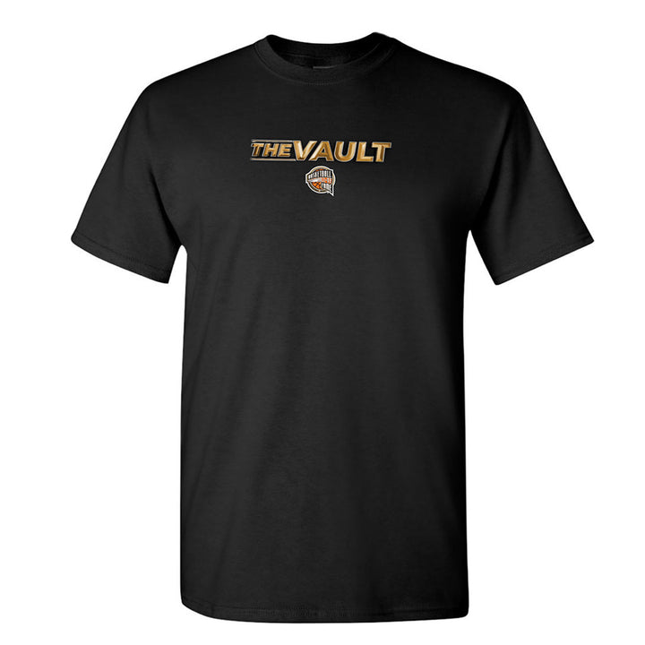 Basketball Hall of Fame Celtics Vault T-Shirt