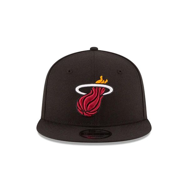Basketball NBA Team Collection 9FIFTY Snapback Hats