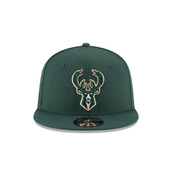 Basketball NBA Team Collection 9FIFTY Snapback Hats