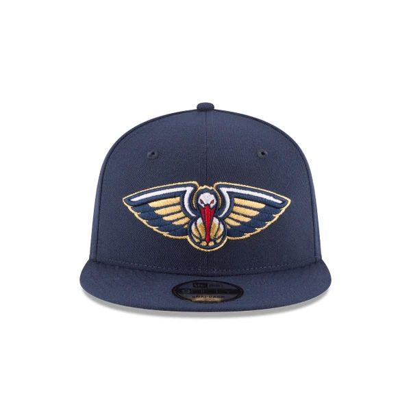 Basketball NBA Team Collection 9FIFTY Snapback Hats