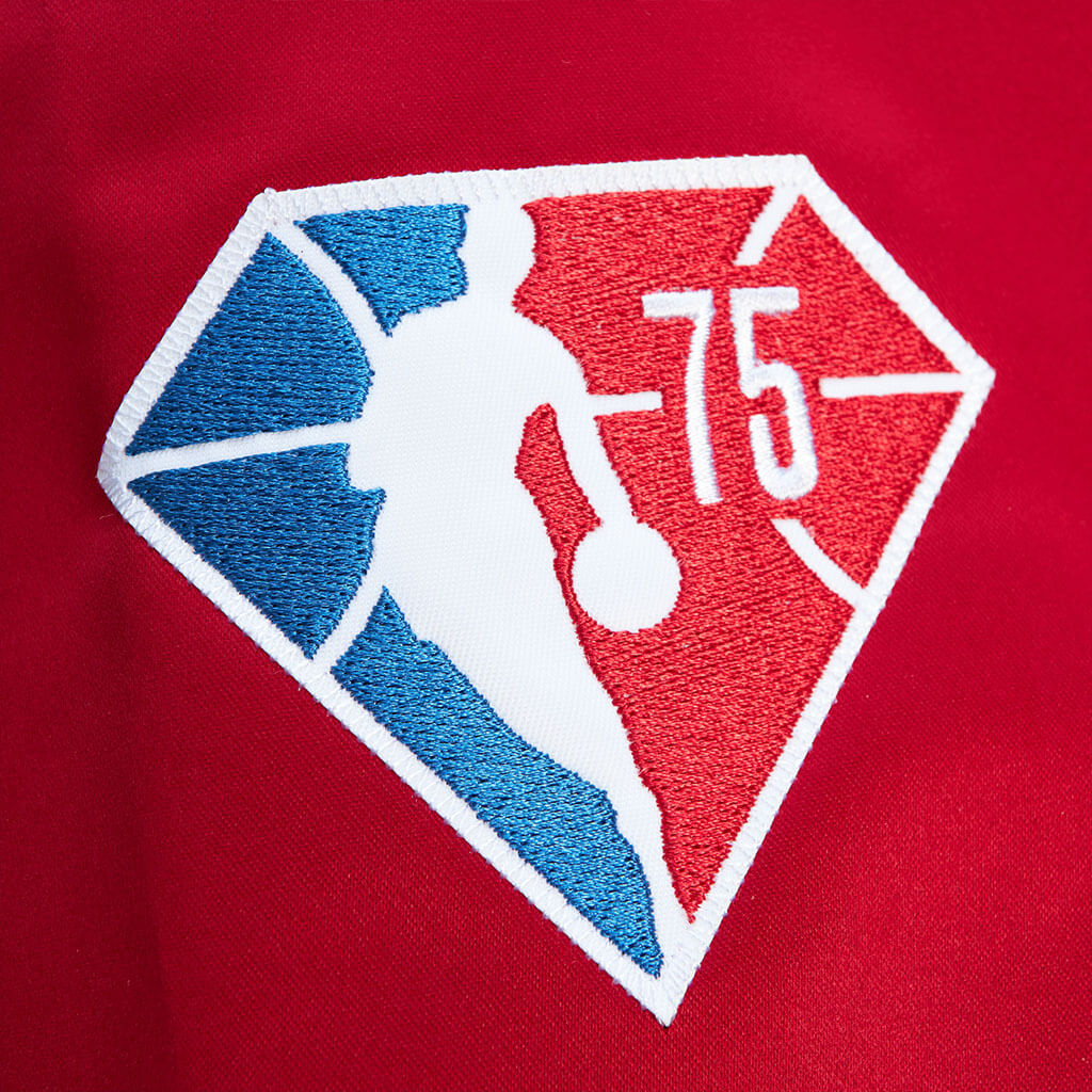 Basketball HOF Limited Edition Dwyane Wade Varsity Jacket