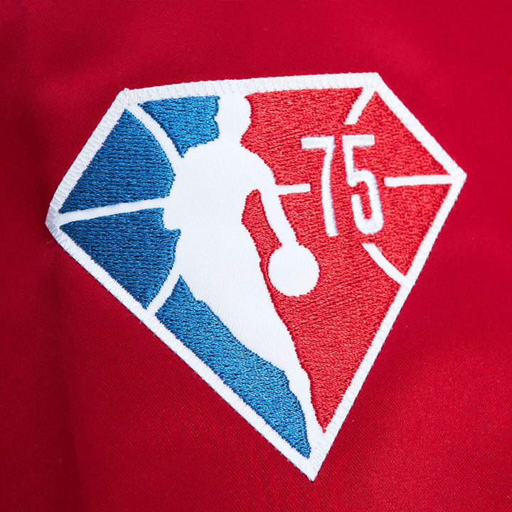 Basketball HOF Limited Edition Dwyane Wade Varsity Jacket