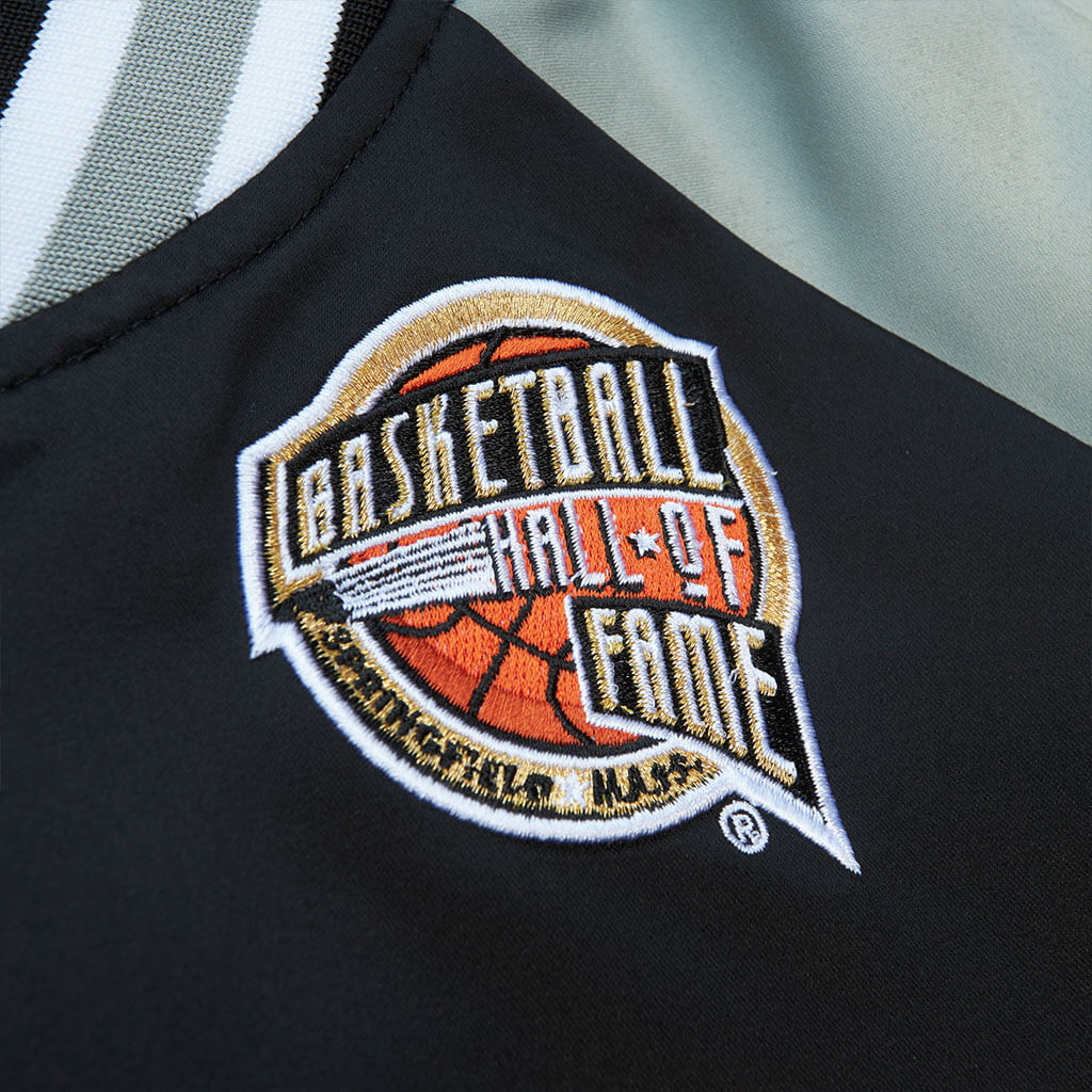 Basketball HOF Limited Edition Tony Parker Varsity Jacket