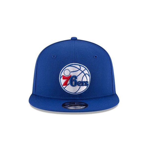 Basketball NBA Team Collection 9FIFTY Snapback Hats