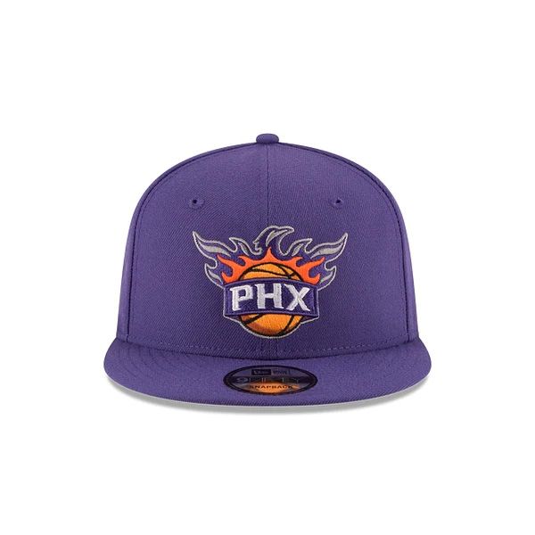 Basketball NBA Team Collection 9FIFTY Snapback Hats