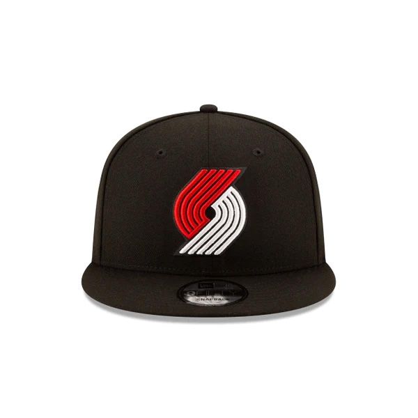 Basketball NBA Team Collection 9FIFTY Snapback Hats