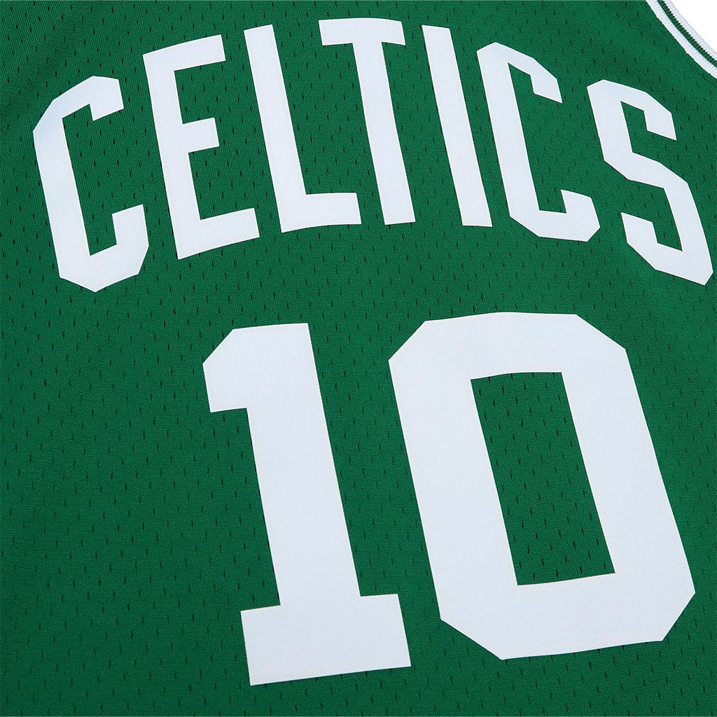 Swingman Jo Jo White Boston Celtics Dark 1973-74 Jersey