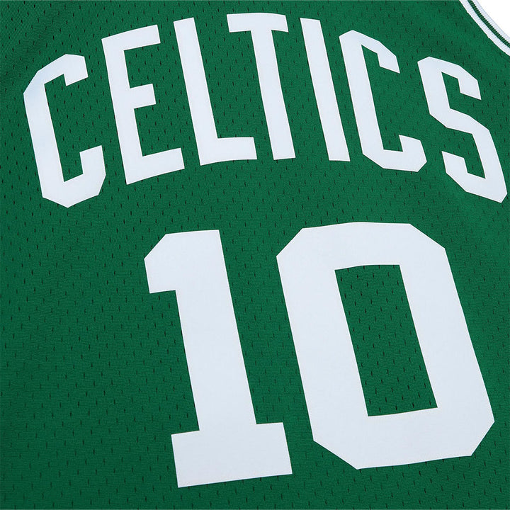 Swingman Jo Jo White Boston Celtics Dark 1973-74 Jersey