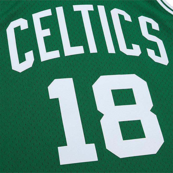 Swingman Dave Cowens Boston Celtics Dark 1973-74 Jersey