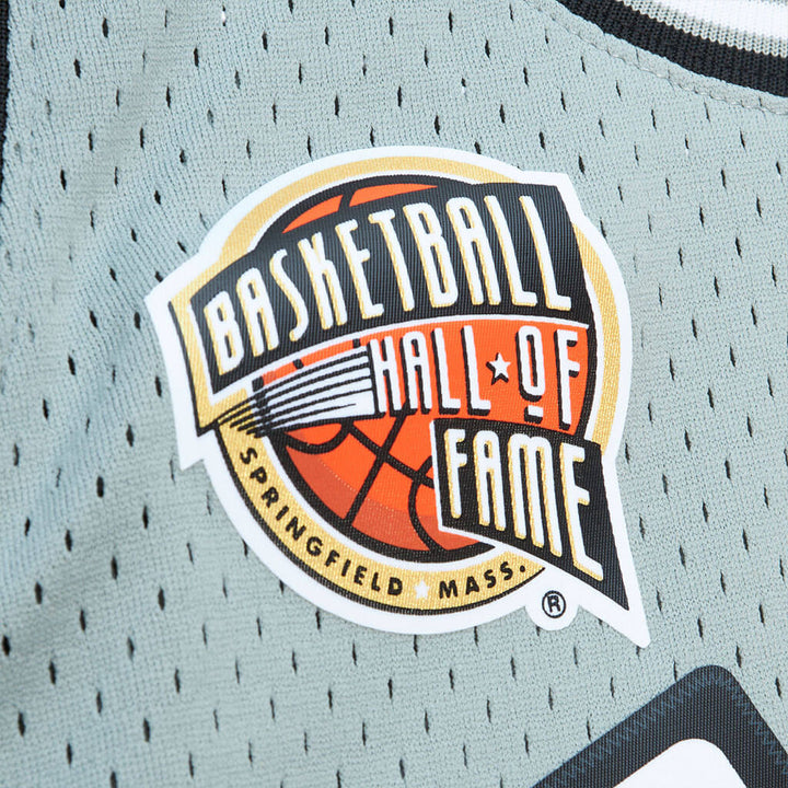 Basketball HOF Limited Edition Tony Parker Swingman Jersey