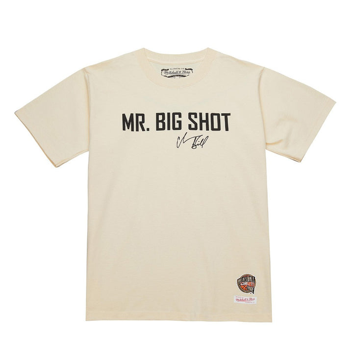 Basketball Hall of Fame Chauncey Billups T-Shirt