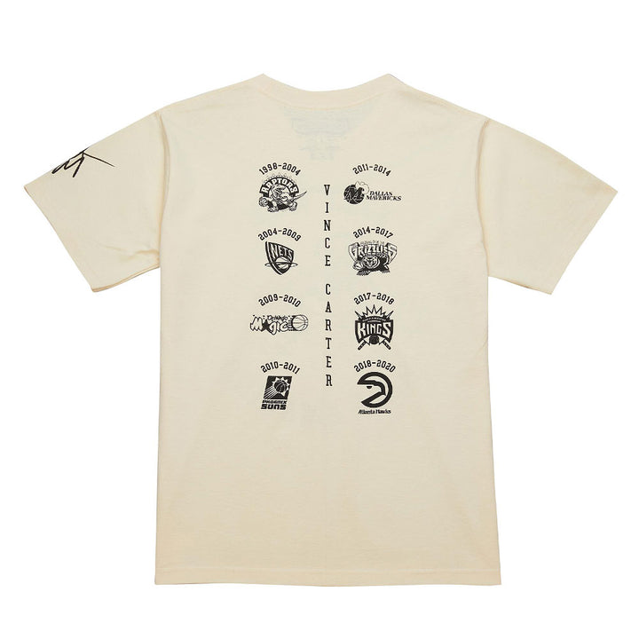 Basketball Hall of Fame Half Man Half Amazing T-Shirt