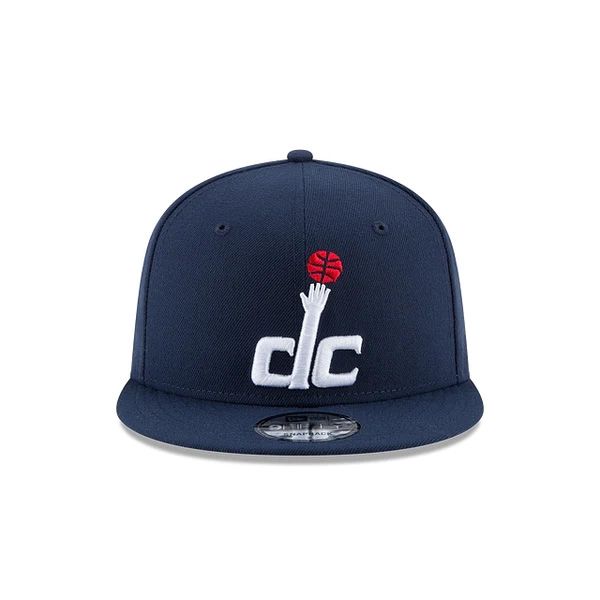Basketball NBA Team Collection 9FIFTY Snapback Hats